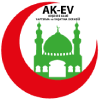 AK-EV Hoşdere Camii